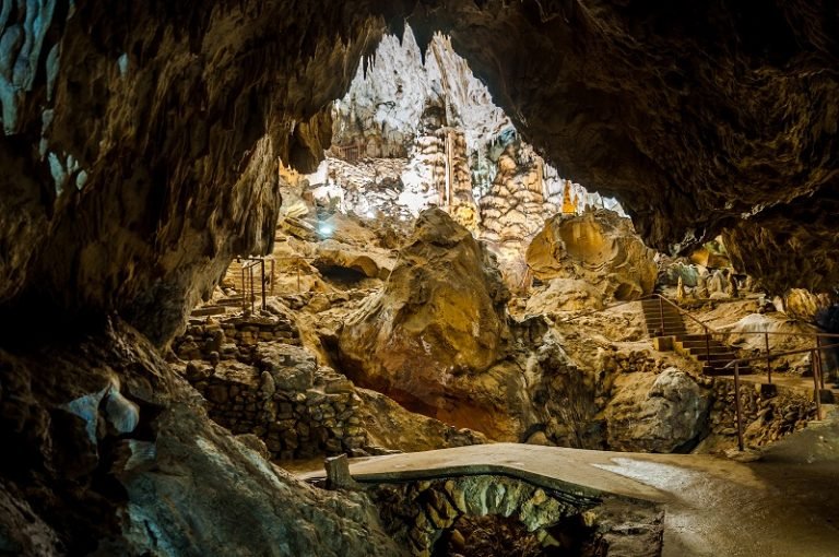 Pećina Ceremošnja – Turistička organizacija \"Kučevo\" Kučevo