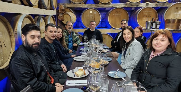 Заједничким снагама ка јачој промоцији региона